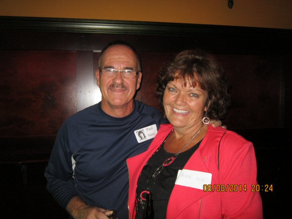  paul and ann suso